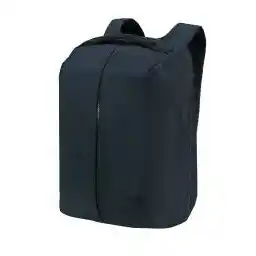 Samsonite Securipak 2.0 17,3 Niebieski Plecak na laptopa