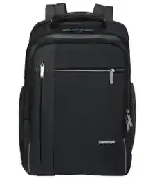Samsonite Spectrolite 3.0 17,3 Czarny Plecak na laptopa