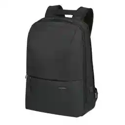 Samsonite StackD Biz 15,6 Czarny Plecak na laptopa