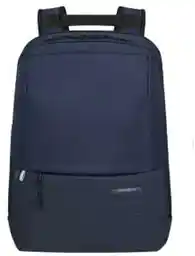 Samsonite StackD Biz 15,6 Niebieski Plecak na laptopa