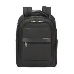 Samsonite Vectura Evo 14,1 Czarny Plecak na laptopa