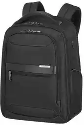 Samsonite Vectura Evo 15,6 Czarny Plecak na laptopa