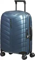 Samsonite Walizka kabinowa Atrix 55 cm 38 44 L 146116 Granatowy