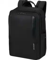 Samsonite XBR 2.0 15,6 Czarny Plecak na laptopa