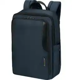 Samsonite XBR 2.0 15,6 Granatowy Plecak na laptopa