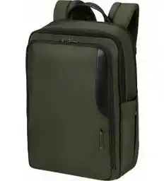 Samsonite XBR 2.0 15,6 Zielony Plecak na laptopa