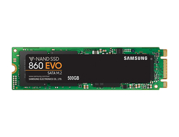 Samsung 860 EVO