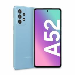 Samsung A52