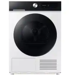 Samsung Bespoke AI DV90DB7845GEU4 60 cm 9kg Zdalne sterowanie Suszarka