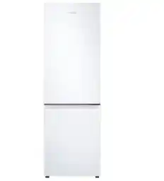 Samsung Bespoke RB34C603CWW/EF Funkcje AI 185,3cm Biały Lodówka