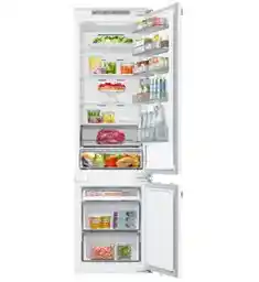 Samsung BRB70F30BEF0EO Pełny No Frost 193,5cm Lodówka do zabudowy