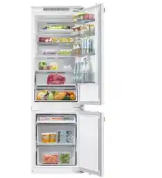 Samsung BRB80F26ACF0EO Pełny No Frost 177,5cm Lodówka do zabudowy