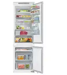 Samsung BRB80F26ADS0EO Pełny No Frost 177,5cm Lodówka do zabudowy