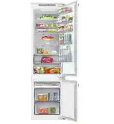 Samsung BRB80F30ADF0EO Pełny No Frost 193,5cm Lodówka do zabudowy