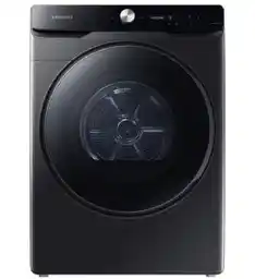 Samsung DV16DG8600BVU4 84,4cm 16kg Zdalne sterowanie Suszarka