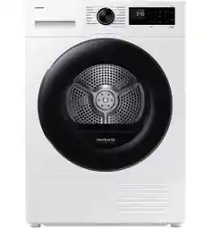 Samsung DV90DG52A0AEEO 60cm 9kg Zdalne sterowanie Suszarka