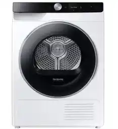 Samsung DV90DG6845LKU4 60cm 9kg Zdalne sterowanie Suszarka