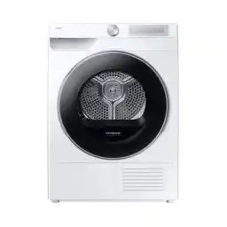 Samsung DV9MDG6845LHU4 Funkcje AI 60cm 9kg Zdalne sterowanie Suszarka