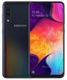 Samsung Galaxy A50