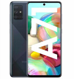 Samsung Galaxy A71