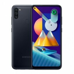 Samsung Galaxy M