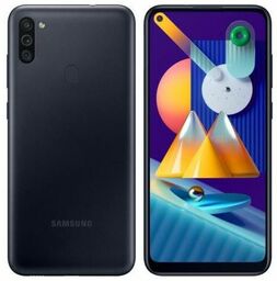 Samsung Galaxy M11