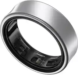 Samsung Galaxy Ring 52mm r.6 Srebrny