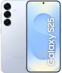 Samsung Galaxy S25 12/128GB Niebieski SM-S931 Smartfon