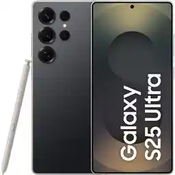 Samsung Galaxy S25 Ultra 12/512GB SM-S938 Czarny Smartfon
