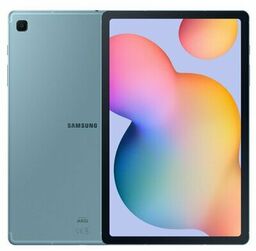 Samsung Galaxy Tab S6 Lite