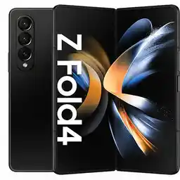 Samsung Galaxy Z Fold4 5G 12/512GB Czarny