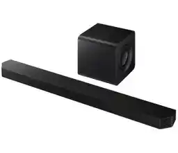 Samsung HW-Q800F 5.1.2 Wi-Fi Bluetooth AirPlay Chromecast Dolby Atmos Soundbar