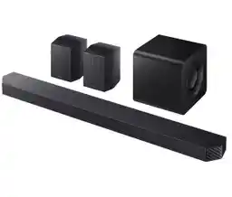 Samsung HW-Q930F 9.1.4 Wi-Fi Bluetooth AirPlay Chromecast Dolby Atmos Soundbar