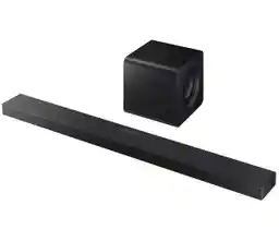 Samsung HW-QS700F 3.1.2 Wi-Fi Bluetooth AirPlay Chromecast Dolby Atmos Soundbar