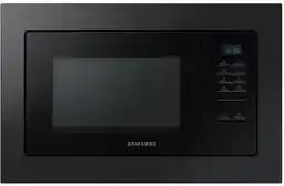 SAMSUNG Kuchenka mikrofalowa MS23A7013AB/EO