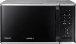 Samsung Kuchenka mikrofalowa MS23K3515AS