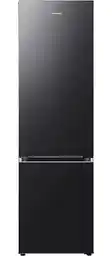 Samsung Lodówka RB38C601DB1/EF 203cm Grafitowa stal No Frost SpaceMax