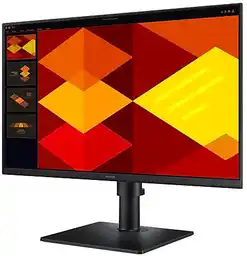 Samsung LS24D406GAUXEN Ips Fhd Monitor 24