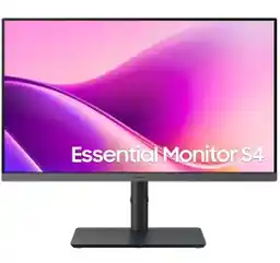 Samsung LS24F430UAUXEN 24 Full HD IPS 100Hz 5ms Monitor LED