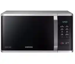Samsung MG23K3523AS/E2 Grill Kuchenka mikrofalowa