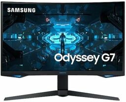 Samsung monitor 2K