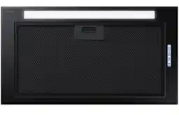 Samsung NK52FG454CM/UR Czarny Okap wkład