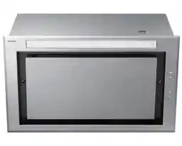 Samsung NK52FG454CS/UR Stalowy Okap wkład