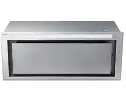 Samsung NK72FG455CS/UR Stalowy Okap wkład