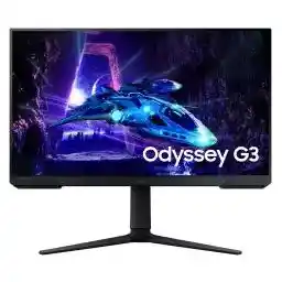 Samsung Odyssey G3 S32DG300EU 32 cali Full HD VA matryca 180Hz 1ms LED