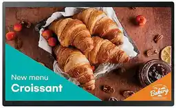 Samsung QB24C-T 24 Monitor dotykowy