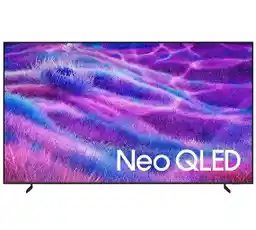 Samsung QE100QN80FU 100 Neo QLED 4K 144Hz Vision AI Tizen Dolby Atmos Telewizor QLED