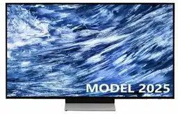 Samsung QE42S90FAE 42 OLED 4K 144Hz Vision AI Tizen Dolby Atmos HDMI 2.1 DVB-T2 Telewizor OLED