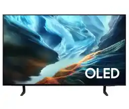 Samsung QE42S90HAE 42 OLED 4K 165Hz Vision AI Tizen Dolby Atmos HDMI 2.1 DVB-T2 Telewizor OLED