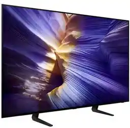 Samsung QE48S90FAE 48 OLED 4K 144Hz Vision AI Tizen Dolby Atmos HDMI 2.1 DVB-T2 Telewizor OLED